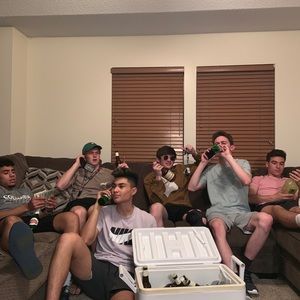 Meet your Posher, Ryan